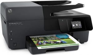 HP 6830 Officejet Pro e All in One Printer